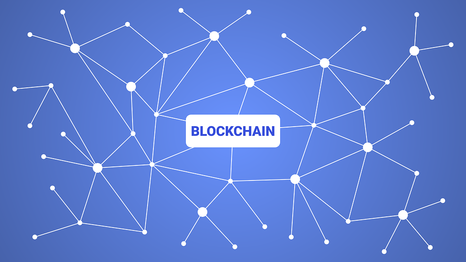what is blockchain technology