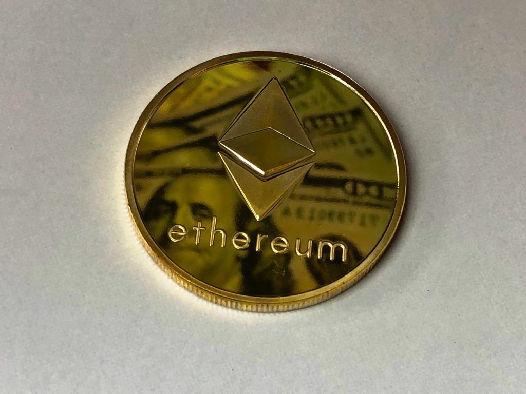 Where to get ethereum?