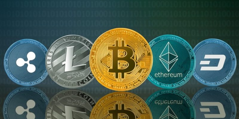 different-cryptocurrencies-types