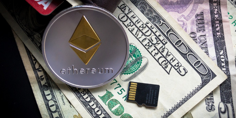 ethereum-cryptocurrency-facts