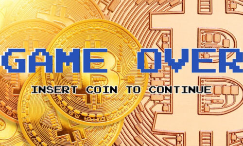 Chain Games Crypto