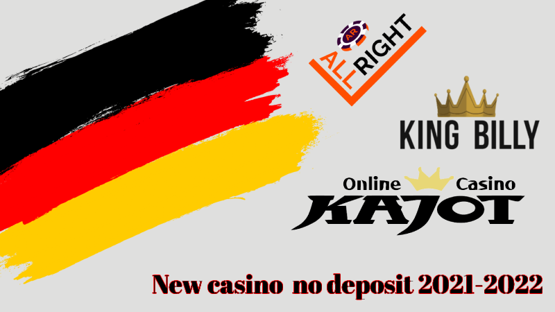 new-casino-no-deposit-2021-free-money-germany