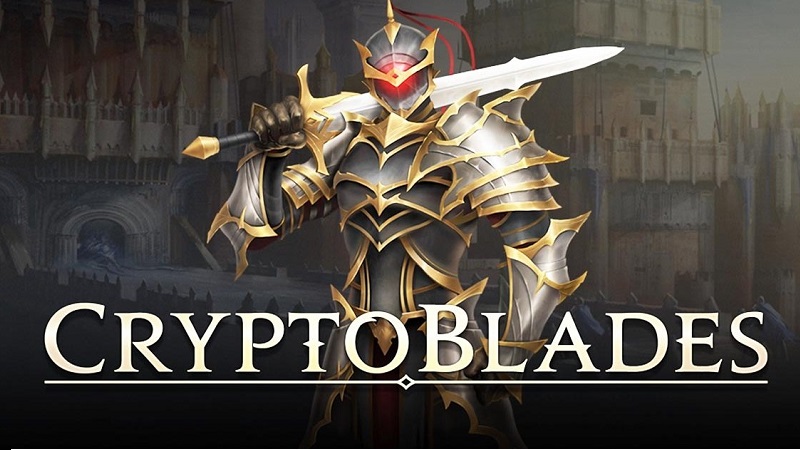 Cryptoblades