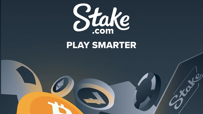 bitcoin casino mobile stake