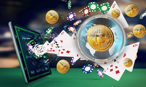 What is Mobile Bitcoin Casino?