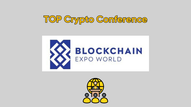 crypto-conference-Blockchain-Expo-World