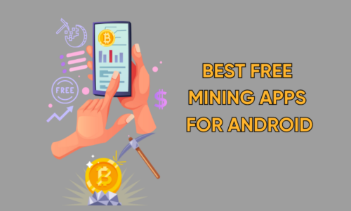 Best Free Crypto Mining Apps for Android