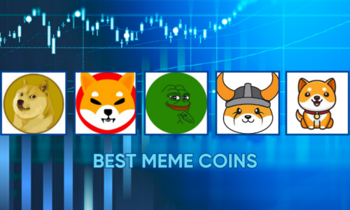 Best Meme Coins