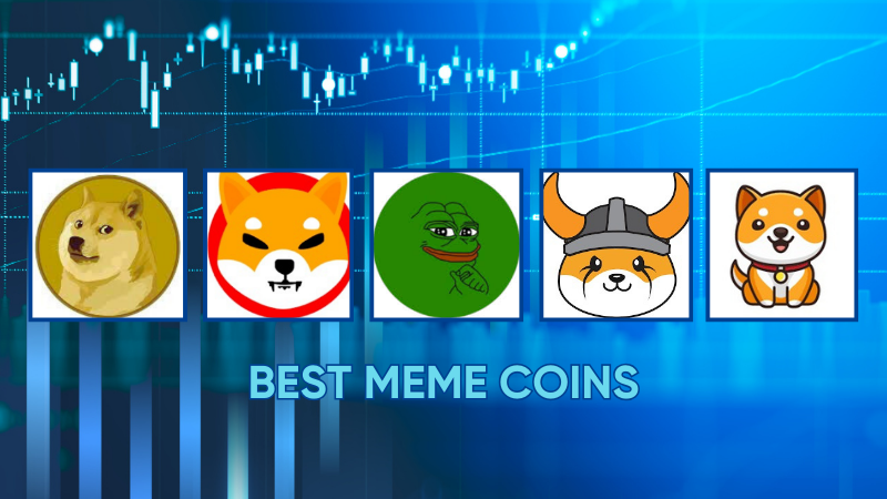 Best Meme Coins