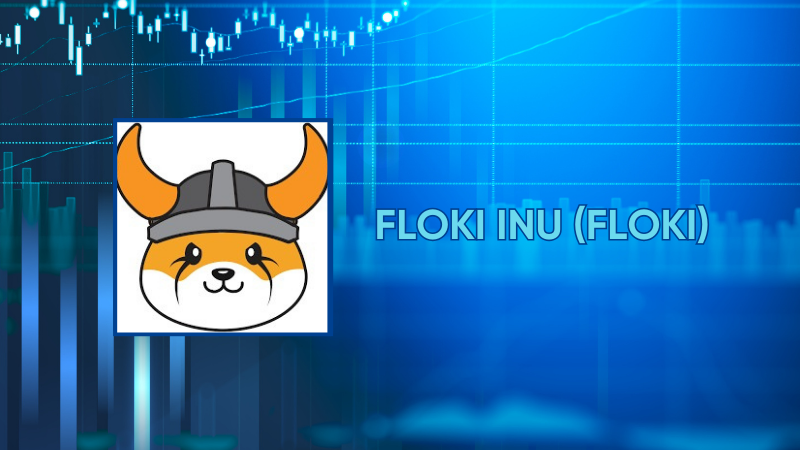 Floki-Inu-(FLOKI)