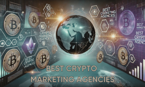 Best Crypto Marketing Agencies