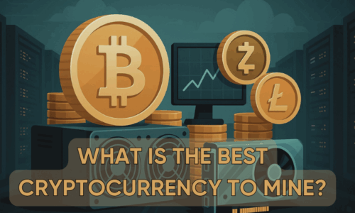 What is the Best Cryptocurrency to Mine?
