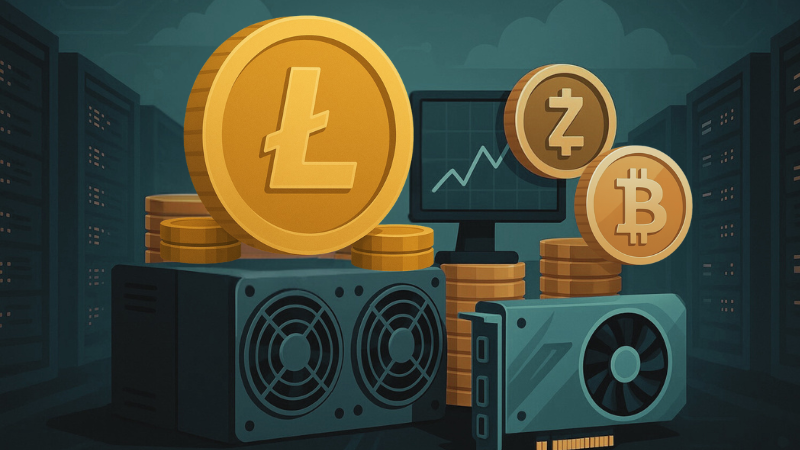 litecoin-is-one-of-the-best-cryptocurrencies-for-mining 